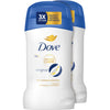 Dove stick original 50ml