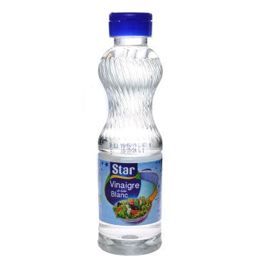 vinaigre blanc star