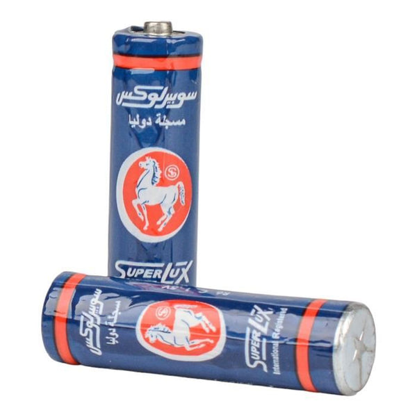 superlux petit