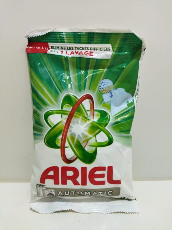 ariel