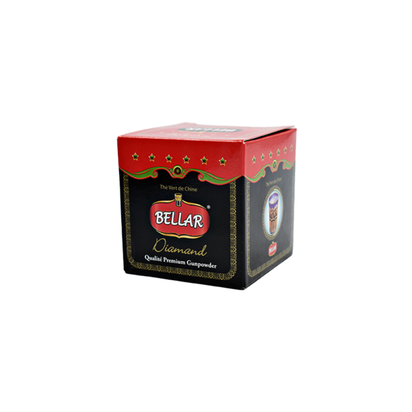 the bellar 100g