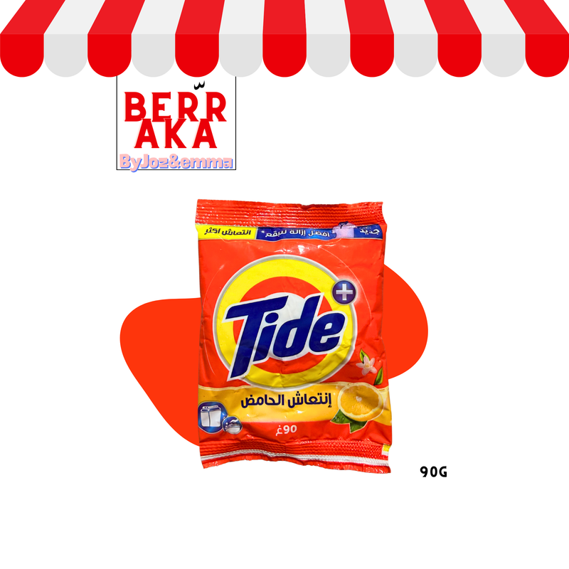 tide 90g