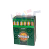 café samar sachet bte 30 sachet