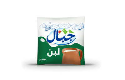 Lben jibal 450g