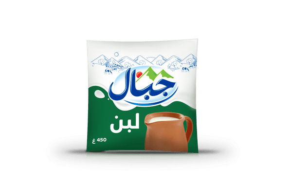 Lben jibal 450g