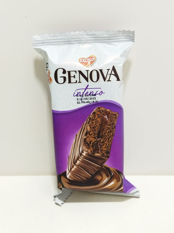Genova intenso 36g