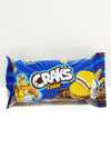 Craks chocolat 30g