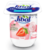 Jibal brassé fraise 110g