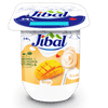 Jibal brassé mangue 110g