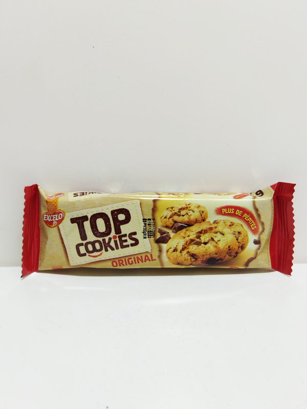 Top cookies original 28g
